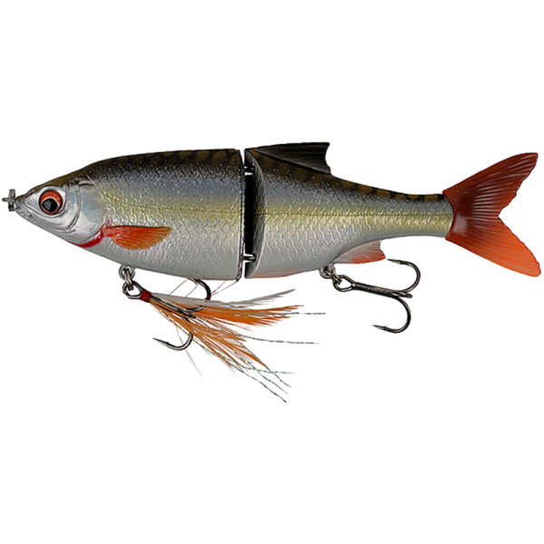 Wobbler Savage Gear 3D Roach Shine Glider 180SS 180mm 65.0g #01 Roach
