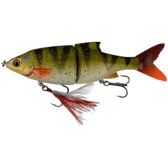 Wobbler Savage Gear 3D Roach Shine Glider 180SS 180mm 65.0g #03 Perch