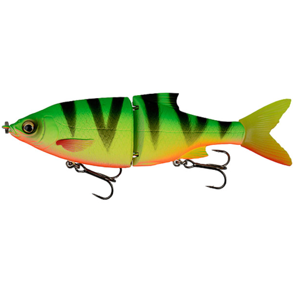 Wobbler Savage Gear 3D Roach Shine Glider 180SS 180mm 65.0g #05 Firetiger