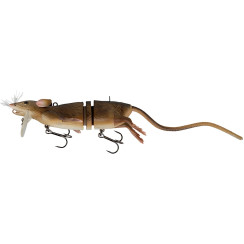 Wobbler Savage Gear 3D Rad F 300mm 90.0g #01 Brown