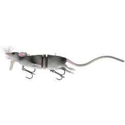 Wobbler Savage Gear 3D Rad F 300mm 90.0g #04 Gray