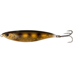Воблер Savage Gear 3D Horny Herring 80S 80мм 13.0g #06 Brown Goby