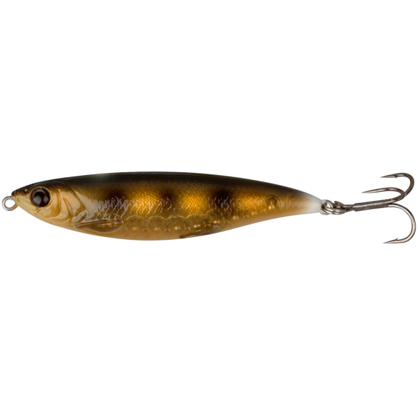 Воблер Savage Gear 3D Horny Herring 80S 80мм 13.0g #06 Brown Goby