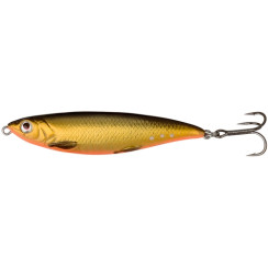Wobbler Savage Gear 3D Horny Herring 100S 100mm 23.0g #04 Gold and Black