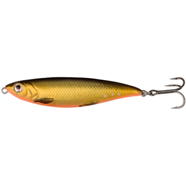 Wobbler Savage Gear 3D Horny Herring 100S 100mm 23.0g #04 Gold and Black