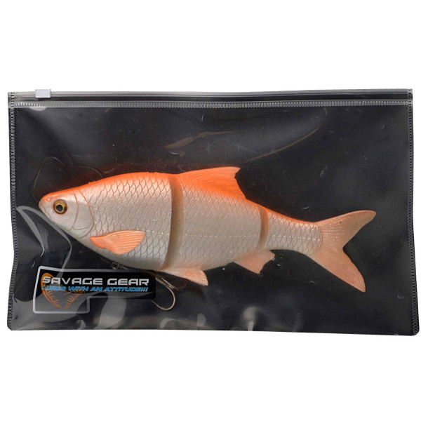 Savage Gear PP Ziplock Bags XL 36x20cm (10 pcs/pack)