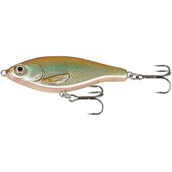 Wobbler Savage Gear 3D Roach Jerkster 145SS 145mm 66.0g #10 Olive Flash