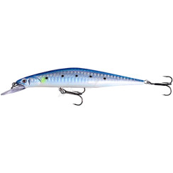 Wobbler Savage Gear Prey 115SS 115mm 17.0g #07 Sardine