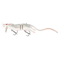Wobbler Savage Gear 3D Rad F 300mm 90.0g #03 White