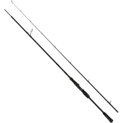 Спінінг Savage Gear Black Savage Trigger 8'2''/2.49m max 100g Casting