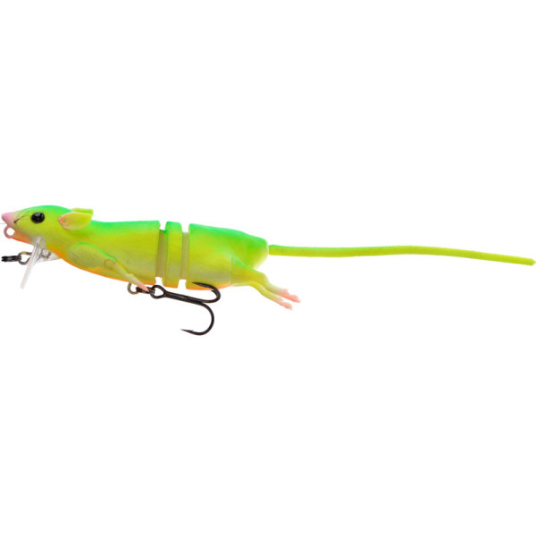 Wobbler Savage Gear 3D Rad 200mm 32g 07-Firetiger