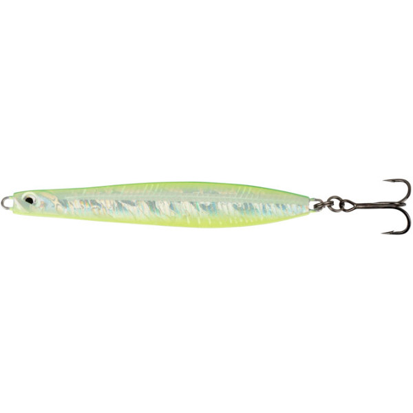 Savage Gear Seeker ISP 87mm 16.0g 02-Fluo UV Green Yellow
