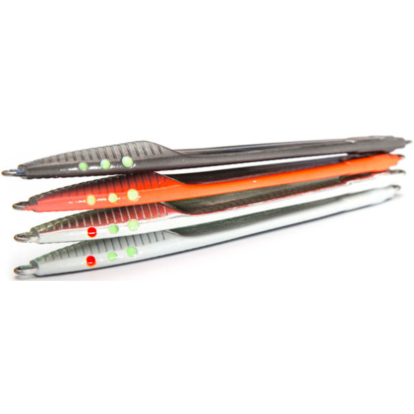 Savage Gear Seeker ISP 87mm 16.0g 02-Fluo UV Green Yellow