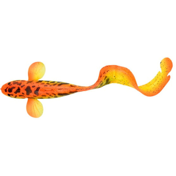 Savage Gear 3D Burbot FS Silicone 250mm 75g 04-Golden AMB (individual)