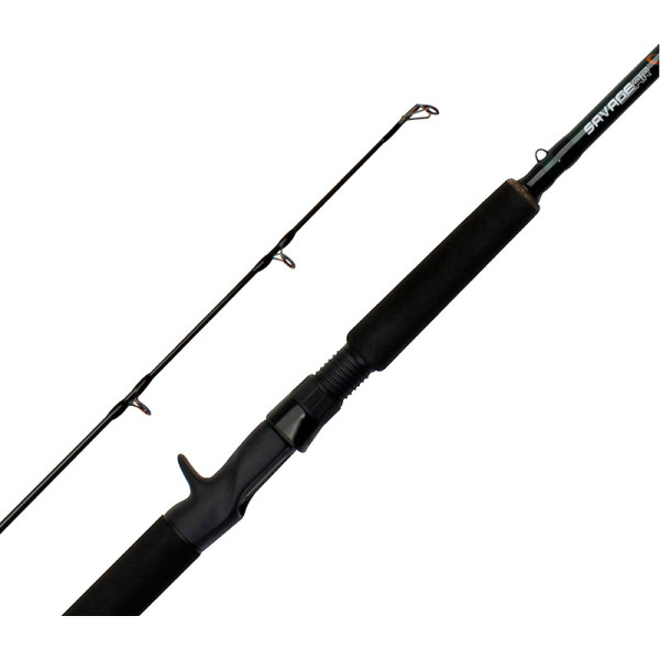 Спінінг Savage Gear MPP Trigger 8'/2.44m max 160g