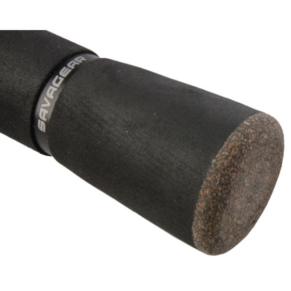 Спінінг Savage Gear MPP Trigger 8'/2.44m max 160g