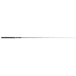 Spinning rod Savage Gear Black Savage Jerk 6'6''/1.98m max 100g