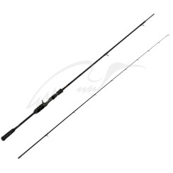 Спінінг Savage Gear Black Savage Trigger 7'3''/2.20m 30-70g Casting