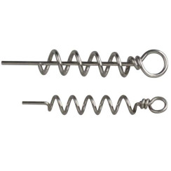 Штопор для силікону Savage Gear Corkscrew L (8 шт/уп)
