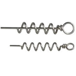 Штопор для силікону Savage Gear Corkscrew М (8 шт/уп)