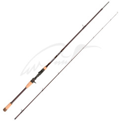 Спиннинг Savage Gear Custom Predator Trigger 7’2"/2.18m 10-30g