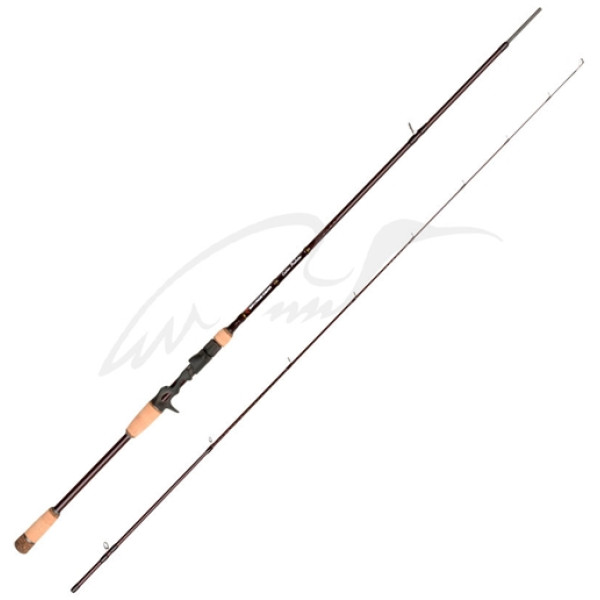 Спінінг Savage Gear Custom Predator Trigger 7'2"/2.18m 10-30g