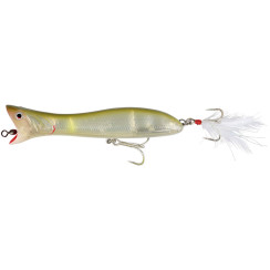 Wobbler Savage Gear Panic Popper 105 10.5cm 22g 04-Sandeel