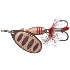 Блешня Savage Gear Rotex Spinner #2 5.5g 02-Copper