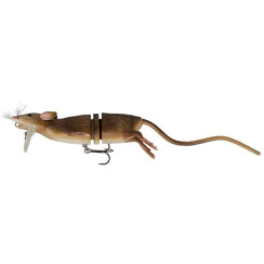Wobbler Savage Gear 3D Rad 200mm 32g 01-Brown