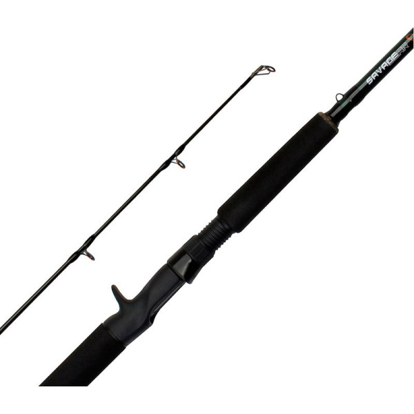 Спінінг Savage Gear MPP Big Lure & Jerk Trigger 7'/2.10m max 100g