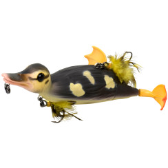 Wobbler Savage Gear 3D Suicide Duck 105 10.5cm 28g 01-Natural