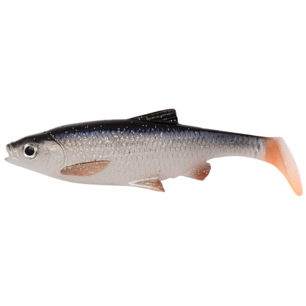 Силікон Savage Gear 3D LB Roach Paddletail 125mm 22.0g Roach (2 шт/уп)