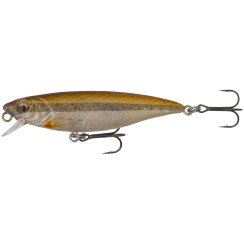 Воблер Savage Gear 3D Twitch Minnow SS 66cm 5g 05-Minnow