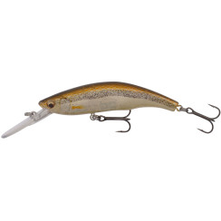 Wobbler Savage Gear 3D Minnow Diver SF 75mm 9.0g 01-Minnow
