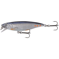 Воблер Savage Gear 3D Twitch Minnow SS 80mm 8.5g 01-Roach