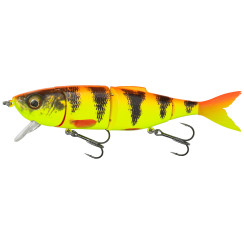 Wobbler Savage Gear 4Play V2 Liplure SF 135cm 18g 06-Golden Ambulance