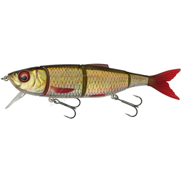 Wobbler Savage Gear 4Play V2 Liplure SF 200mm 62g 04-Rudd