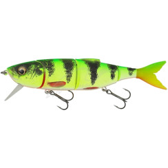 Wobbler Savage Gear 4Play V2 Liplure SF 200mm 62g 05-Firetiger