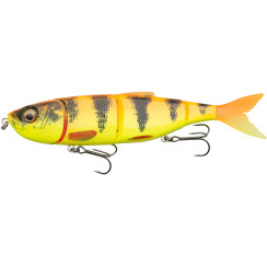 Wobbler Savage Gear 4Play V2 Swim & Jerk SS 135mm 20g 06-Golden Ambulance