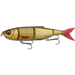 Wobbler Savage Gear 4Play V2 Swim & Jerk SS 200mm 65g 04-Rudd