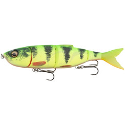 Wobbler Savage Gear 4Play V2 Swim & Jerk SS 200mm 65g 05-Firetiger
