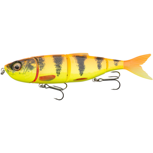 Wobbler Savage Gear 4Play V2 Swim & Jerk SS 200mm 65g 06-Golden Ambulance