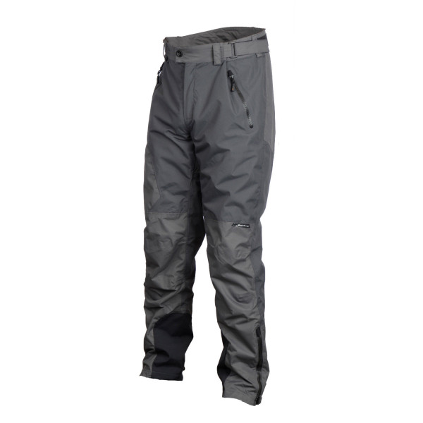 Штани Savage Gear Black Savage Trousers XXL ц:grey