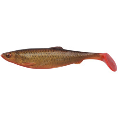 Силікон Savage Gear LB 4D Herring Shad 190mm 45.0g Blood Belly (поштучно)