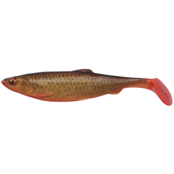 Силікон Savage Gear LB 4D Herring Shad 190mm 45.0g Blood Belly (поштучно)