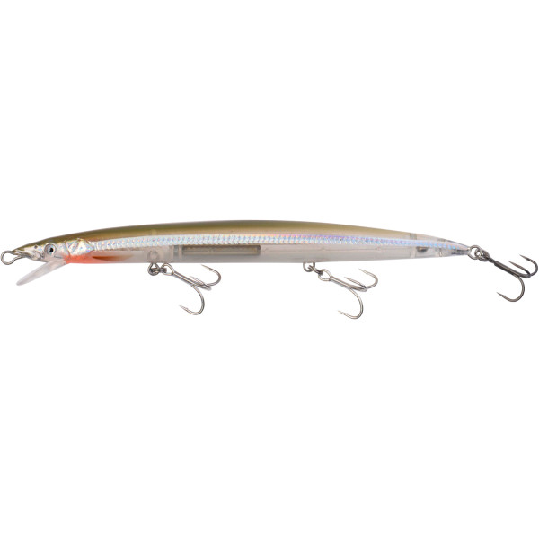 Wobbler Savage Gear Sandeel Jerk Minnow SF 175mm 25.0g 01-Sandeel
