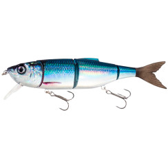 Wobbler Savage Gear 4Play V2 Liplure SF 135cm 18g 01-Herring