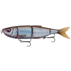 Wobbler Savage Gear 4Play V2 Swim & Jerk SS 135mm 20g 02-Roach