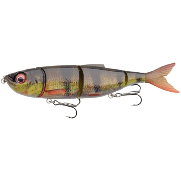 Wobbler Savage Gear 4Play V2 Swim & Jerk SS 200mm 65g 03-Perch