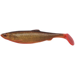 Силікон Savage Gear LB 4D Herring Shad 160мм 28.0g Blood Belly (20шт/уп)
